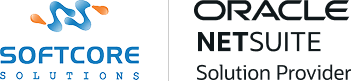 Netsuite Partner Logo